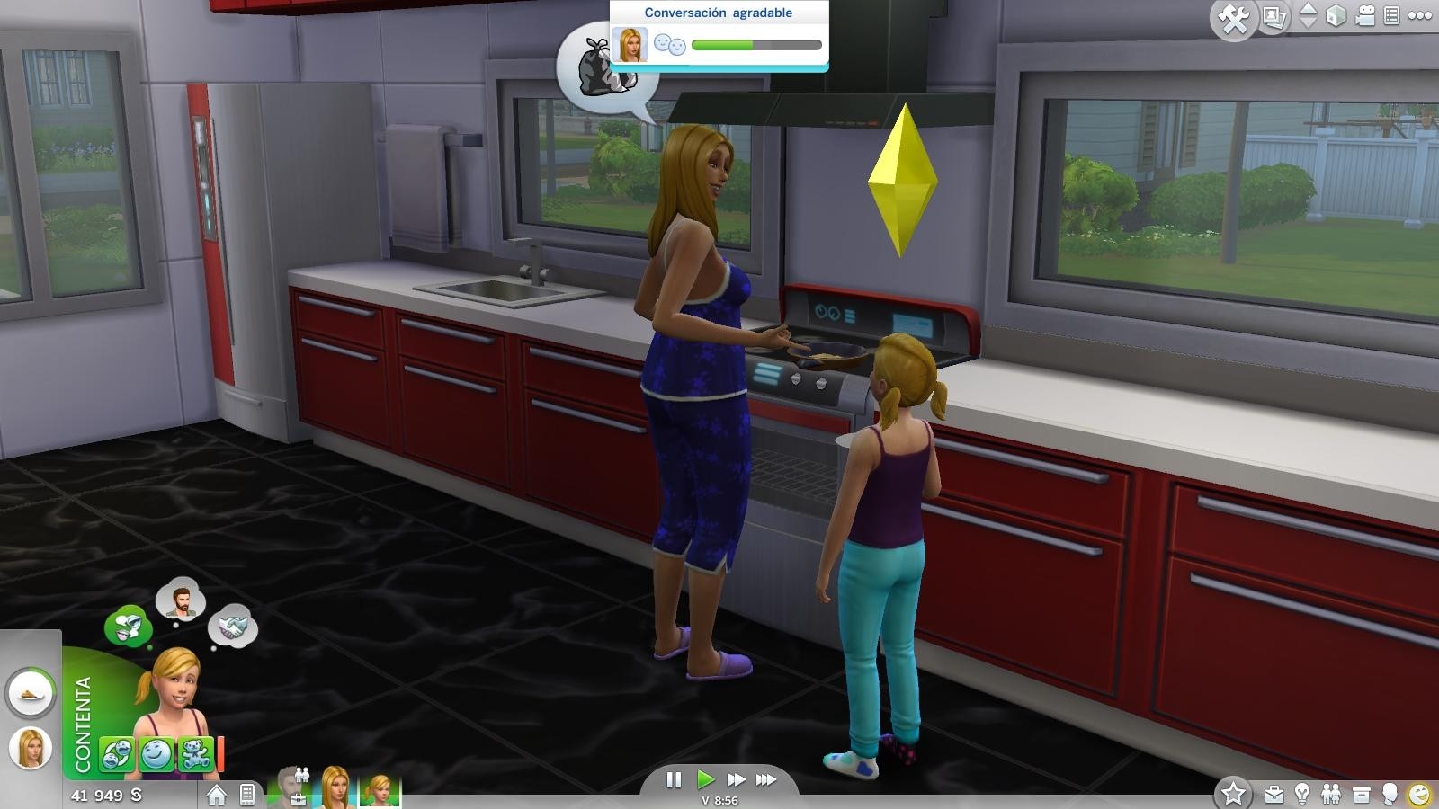 Los Sims 4 - Imagen 37